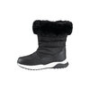 Hot Paws - High side zip winter boot - 3