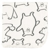 Gerber - Terry washcloths for babies, pk. of 10 - 3