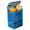Arctic Zone - Combo sac &agrave; lunch urbain avec contenant alimentaire - 4