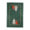 Christmas placemat, Pine Tree - 2