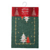 Christmas placemat, Pine Tree