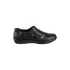 Comfort slip-on loafers