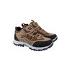 Mid-height durable trail hiking shoes - 2