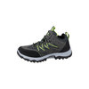 Mid-height durable trail hiking shoes - 3