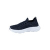 Men's slip-on knit athletic sneakers - 3