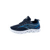 Men's lightweight mesh sneakers with cushioned sole - 3