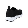 Sparkle knit comfort slip-on runner - 4