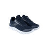 Men's lightweight performance sneakers with shock-absorbing sole - 2
