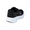 Chaussures de sport lac&eacute;es pro five en maille - 4