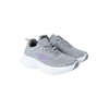 Chaussures de sport lac&eacute;es pro five en maille - 2