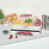 Starfrit - Vacuum sealer rolls, 11''x20', 2 rolls - 2