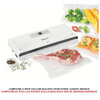Starfrit - Vacuum sealer rolls, 11''x20', 2 rolls - 4