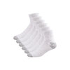 Cotton ankle socks, 6 pairs - 2