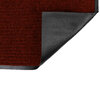 Mat with vinyl border, 17.7''x29.5'' - 3