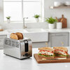 Starfrit - Essentials - Grille-pain, 2 tranches - 4