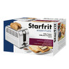 Starfrit - Essentials - Grille-pain, 2 tranches - 5