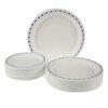 Royal Chinet - Luncheon plates, pk. of 40 - 2