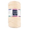T-shirt yarn - Beige