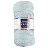T-shirt yarn - Light blue