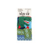 Bright Stars - Plush winter dinosaur socks for boys, 2 pairs