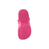 Kids' slip-on clogs with ankle strap and charms - 5