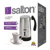 Salton - Cordless frother - 3