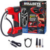Bullseye Pro - Gonfleur de pneus rechargeable