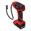 Bullseye Pro - Gonfleur de pneus rechargeable - 2