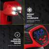 Bullseye Pro - Gonfleur de pneus rechargeable - 4