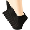 Brightstar - Low cut socks, 10 pairs - 2