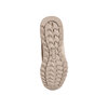 Quilted insulated lace-up winter boot - 5