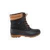 Hot Paws - Waterproof lace-up winter duck boots