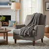 Plush sherpa fleece throw blanket - 2