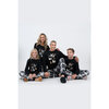 Matching family PJ set - Ho Ho Ho - 2