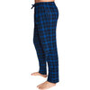 FILA - Pantalon de pyjama en flanelle tiss&eacute;e - 3