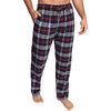 FILA - Pantalon de pyjama en flanelle tiss&eacute;e - 2