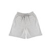 BSP - Short de sport en molleton - 2