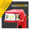 Bell+Howell - Bionic - Lampe de poche &agrave; faisceau large - 6