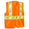 Gilet de s&eacute;curit&eacute; haute visibilit&eacute;