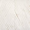 Phentex - Slipper and craft yarn, cream - 2