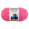 Bernat Blanket Brights - Pixie pink, 300g