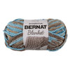 Bernat Blanket - Yarn, Coastal cottage