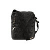 Multi-pocket crossbody bag