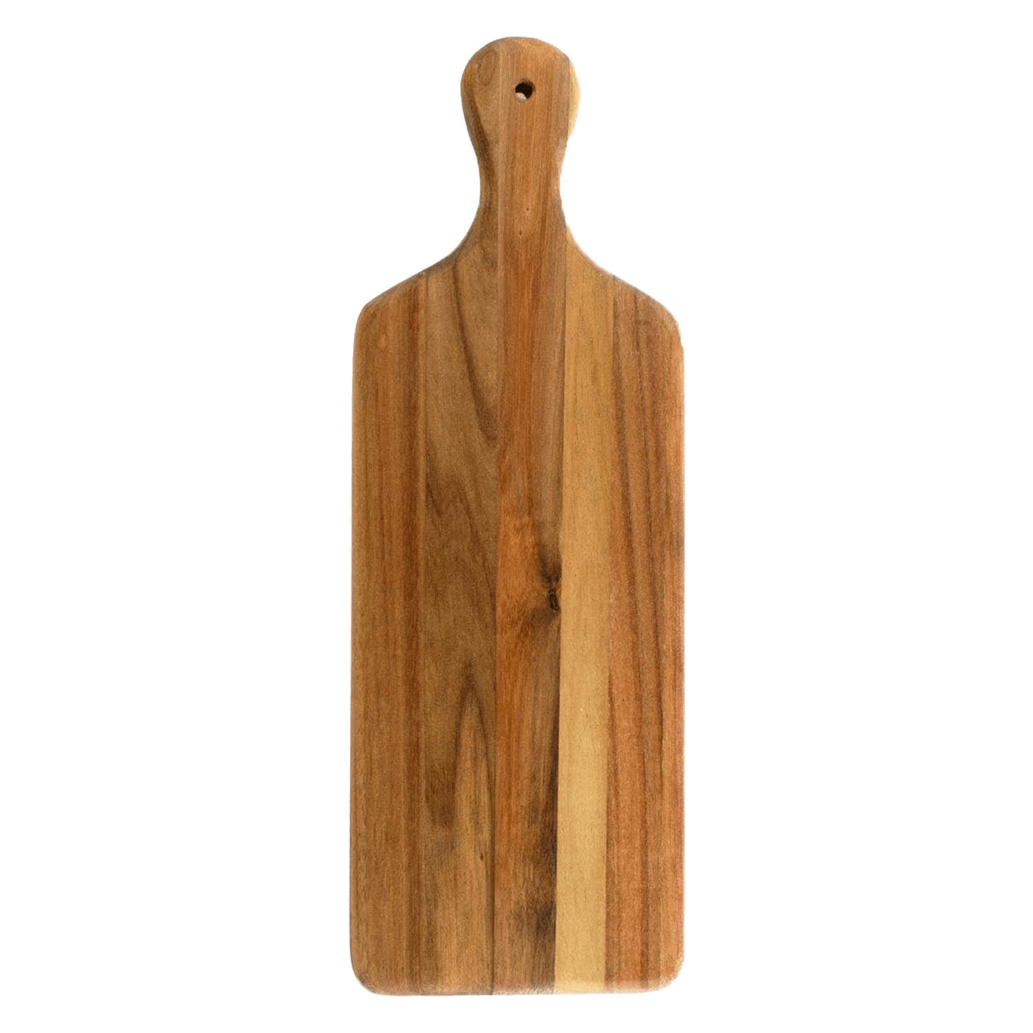 Acacia wood serving board