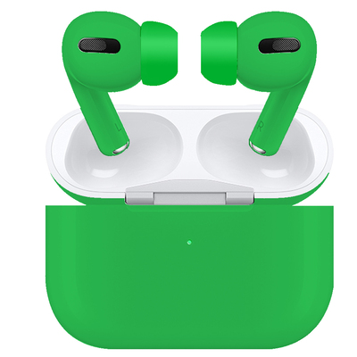 Airbuds Pro - Bluetooth earbuds with charging box