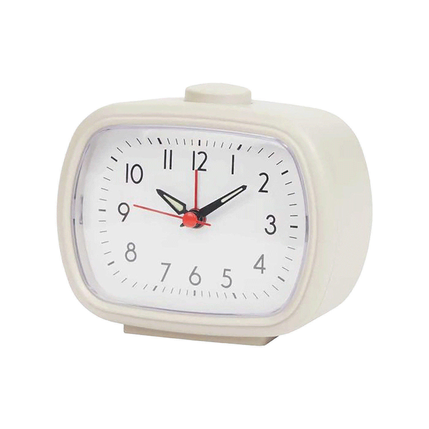 Alarm clock