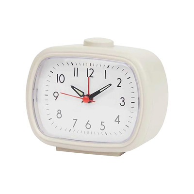 Alarm clock
