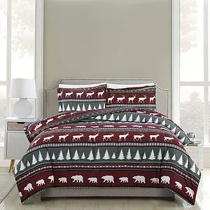 Alaska - Comforter set, 2-3 pcs