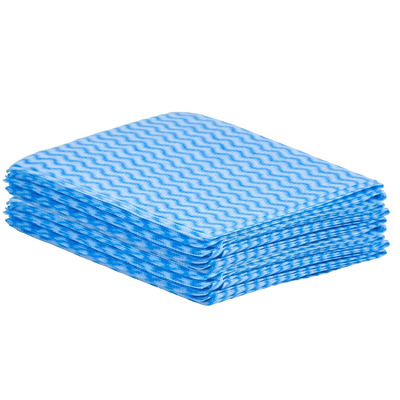 All-purpose wipes, pk. of 10
