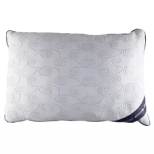 All season pillow, 19"x29" - Queen